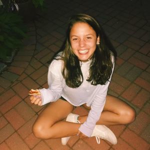 Meet your Posher, Hannah